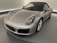 Porsche 991 2 CABRIOLET 3.0 420 CARRERA 4S - <small></small> 129.900 € <small>TTC</small> - #41