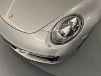 Porsche 991 2 CABRIOLET 3.0 420 CARRERA 4S - <small></small> 129.900 € <small>TTC</small> - #43