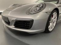 Porsche 991 2 CABRIOLET 3.0 420 CARRERA 4S - <small></small> 129.900 € <small>TTC</small> - #50
