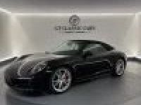 Porsche 991 2 CABRIOLET 3.0 420 CARRERA 4S - <small></small> 139.900 € <small>TTC</small> - #1