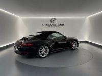 Porsche 991 2 CABRIOLET 3.0 420 CARRERA 4S - <small></small> 139.900 € <small>TTC</small> - #5