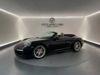 Porsche 991 2 CABRIOLET 3.0 420 CARRERA 4S - <small></small> 139.900 € <small>TTC</small> - #6