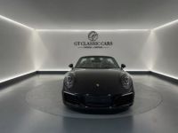 Porsche 991 2 CABRIOLET 3.0 420 CARRERA 4S - <small></small> 139.900 € <small>TTC</small> - #7