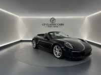 Porsche 991 2 CABRIOLET 3.0 420 CARRERA 4S - <small></small> 139.900 € <small>TTC</small> - #8