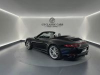 Porsche 991 2 CABRIOLET 3.0 420 CARRERA 4S - <small></small> 139.900 € <small>TTC</small> - #9