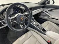 Porsche 991 2 CABRIOLET 3.0 420 CARRERA 4S - <small></small> 139.900 € <small>TTC</small> - #12