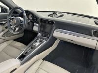 Porsche 991 2 CABRIOLET 3.0 420 CARRERA 4S - <small></small> 139.900 € <small>TTC</small> - #28