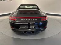 Porsche 991 2 CABRIOLET 3.0 420 CARRERA 4S - <small></small> 139.900 € <small>TTC</small> - #35