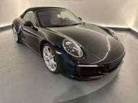 Porsche 991 2 CABRIOLET 3.0 420 CARRERA 4S - <small></small> 139.900 € <small>TTC</small> - #38