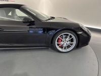 Porsche 991 2 CABRIOLET 3.0 420 CARRERA 4S - <small></small> 139.900 € <small>TTC</small> - #44