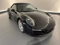 Porsche 991 2 CABRIOLET 3.0 420 CARRERA 4S - <small></small> 139.900 € <small>TTC</small> - #50