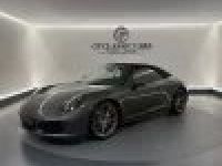 Porsche 991 2 CABRIOLET 3.0 420 CARRERA 4S - <small></small> 134.900 € <small>TTC</small> - #1