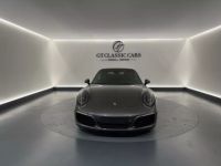 Porsche 991 2 CABRIOLET 3.0 420 CARRERA 4S - <small></small> 134.900 € <small>TTC</small> - #2