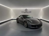 Porsche 991 2 CABRIOLET 3.0 420 CARRERA 4S - <small></small> 134.900 € <small>TTC</small> - #5