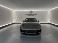 Porsche 991 2 CABRIOLET 3.0 420 CARRERA 4S - <small></small> 134.900 € <small>TTC</small> - #8