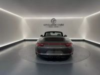 Porsche 991 2 CABRIOLET 3.0 420 CARRERA 4S - <small></small> 134.900 € <small>TTC</small> - #10