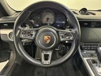 Porsche 991 2 CABRIOLET 3.0 420 CARRERA 4S - <small></small> 134.900 € <small>TTC</small> - #17