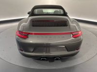 Porsche 991 2 CABRIOLET 3.0 420 CARRERA 4S - <small></small> 134.900 € <small>TTC</small> - #37