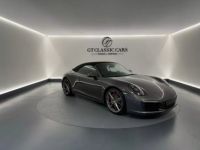 Porsche 991 2 CABRIOLET 3.0 420 CARRERA 4S - <small></small> 134.900 € <small>TTC</small> - #39