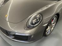 Porsche 991 2 CABRIOLET 3.0 420 CARRERA 4S - <small></small> 134.900 € <small>TTC</small> - #44