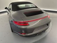 Porsche 991 2 CABRIOLET 3.0 420 CARRERA 4S - <small></small> 134.900 € <small>TTC</small> - #46