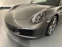 Porsche 991 2 CABRIOLET 3.0 420 CARRERA 4S - <small></small> 134.900 € <small>TTC</small> - #50