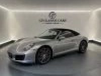 Porsche 991 2 CABRIOLET 3.0 420 CARRERA 4S - <small></small> 138.900 € <small>TTC</small> - #1