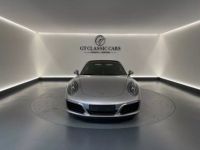 Porsche 991 2 CABRIOLET 3.0 420 CARRERA 4S - <small></small> 138.900 € <small>TTC</small> - #2