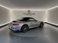 Porsche 991 2 CABRIOLET 3.0 420 CARRERA 4S - <small></small> 138.900 € <small>TTC</small> - #3