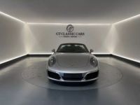 Porsche 991 2 CABRIOLET 3.0 420 CARRERA 4S - <small></small> 138.900 € <small>TTC</small> - #8