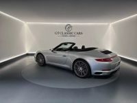 Porsche 991 2 CABRIOLET 3.0 420 CARRERA 4S - <small></small> 138.900 € <small>TTC</small> - #10