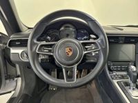 Porsche 991 2 CABRIOLET 3.0 420 CARRERA 4S - <small></small> 138.900 € <small>TTC</small> - #16