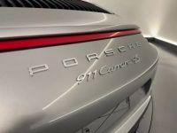 Porsche 991 2 CABRIOLET 3.0 420 CARRERA 4S - <small></small> 138.900 € <small>TTC</small> - #35