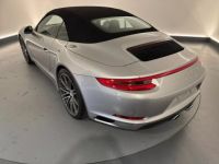 Porsche 991 2 CABRIOLET 3.0 420 CARRERA 4S - <small></small> 138.900 € <small>TTC</small> - #38