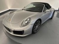 Porsche 991 2 CABRIOLET 3.0 420 CARRERA 4S - <small></small> 138.900 € <small>TTC</small> - #42