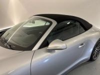 Porsche 991 2 CABRIOLET 3.0 420 CARRERA 4S - <small></small> 138.900 € <small>TTC</small> - #46