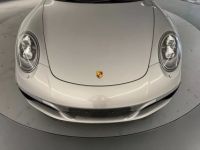 Porsche 991 2 CABRIOLET 3.0 420 CARRERA 4S - <small></small> 138.900 € <small>TTC</small> - #47