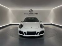 Porsche 991 2 CABRIOLET 3.0 450 CARRERA 4 GTS - <small></small> 139.900 € <small>TTC</small> - #2