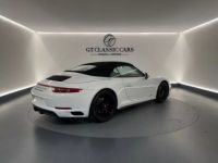 Porsche 991 2 CABRIOLET 3.0 450 CARRERA 4 GTS - <small></small> 139.900 € <small>TTC</small> - #3