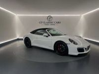 Porsche 991 2 CABRIOLET 3.0 450 CARRERA 4 GTS - <small></small> 139.900 € <small>TTC</small> - #5