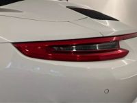 Porsche 991 2 CABRIOLET 3.0 450 CARRERA 4 GTS - <small></small> 139.900 € <small>TTC</small> - #34