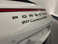 Porsche 991 2 CABRIOLET 3.0 450 CARRERA 4 GTS - <small></small> 139.900 € <small>TTC</small> - #35