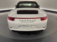 Porsche 991 2 CABRIOLET 3.0 450 CARRERA 4 GTS - <small></small> 139.900 € <small>TTC</small> - #36