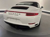 Porsche 991 2 CABRIOLET 3.0 450 CARRERA 4 GTS - <small></small> 139.900 € <small>TTC</small> - #37