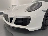 Porsche 991 2 CABRIOLET 3.0 450 CARRERA 4 GTS - <small></small> 139.900 € <small>TTC</small> - #45