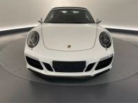 Porsche 991 2 CABRIOLET 3.0 450 CARRERA 4 GTS - <small></small> 139.900 € <small>TTC</small> - #47