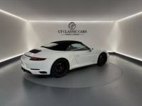 Porsche 991 2 CABRIOLET 3.0 450 CARRERA GTS - <small></small> 144.900 € <small>TTC</small> - #3