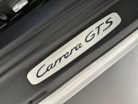 Porsche 991 2 CABRIOLET 3.0 450 CARRERA GTS - <small></small> 144.900 € <small>TTC</small> - #25