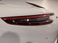 Porsche 991 2 CABRIOLET 3.0 450 CARRERA GTS - <small></small> 144.900 € <small>TTC</small> - #33