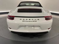 Porsche 991 2 CABRIOLET 3.0 450 CARRERA GTS - <small></small> 144.900 € <small>TTC</small> - #35